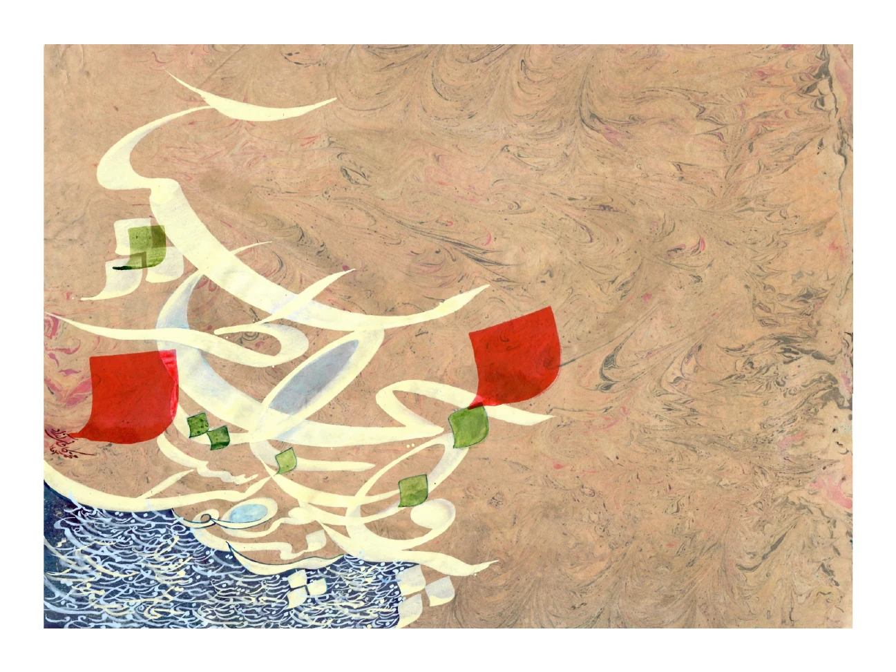 اثر شماره ۱۹